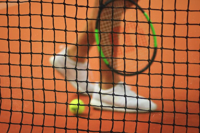 Read more about the article Как  ставить  ставки  на  теннис