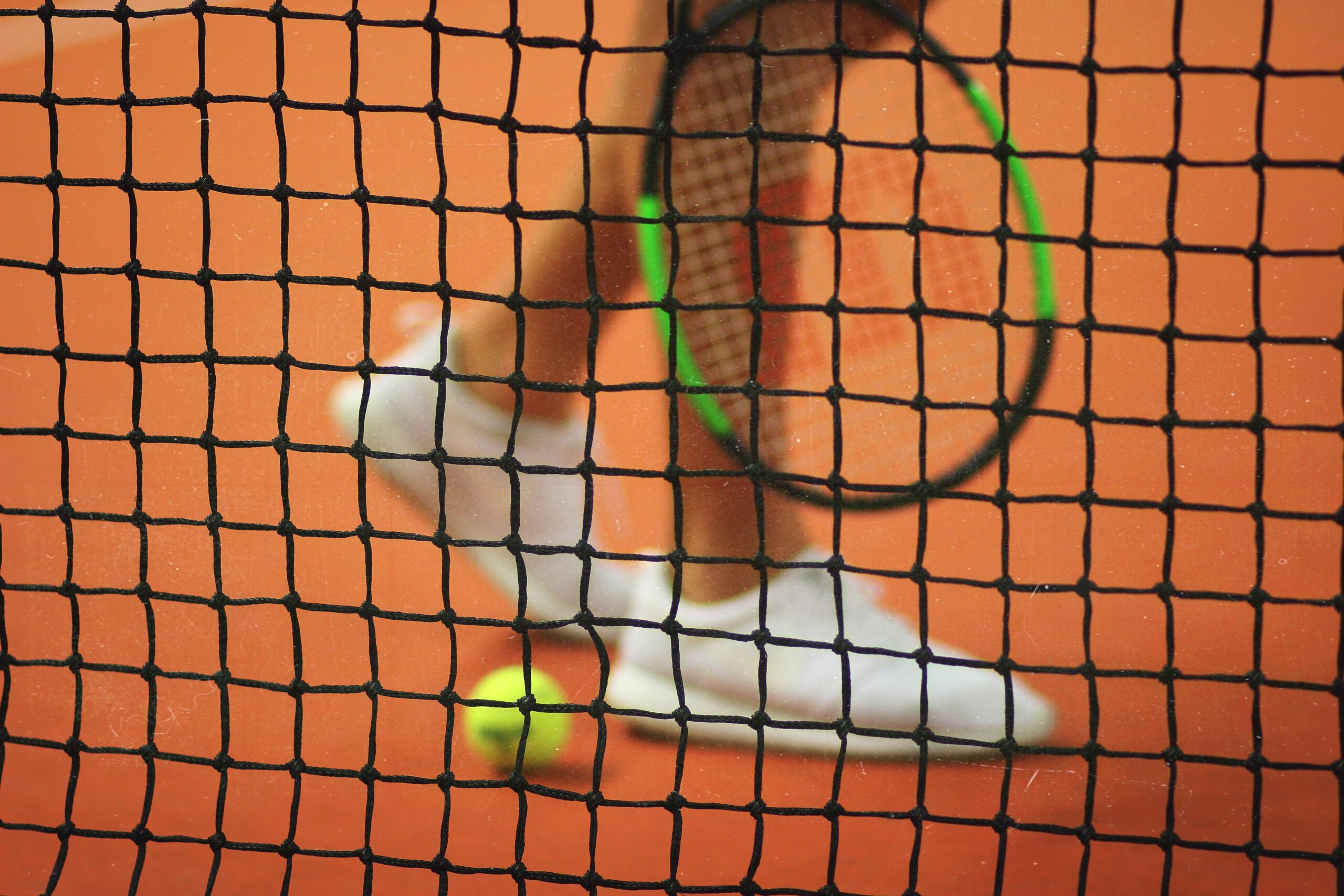 Как  ставить  ставки  на  теннис